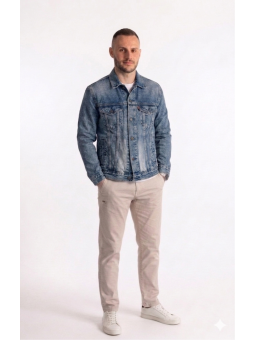 Giubbino Levis 72334-0574