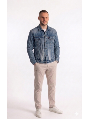Giubbino Levis 72334-0574
