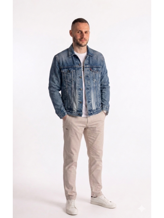 Giubbino Levis 72334-0574