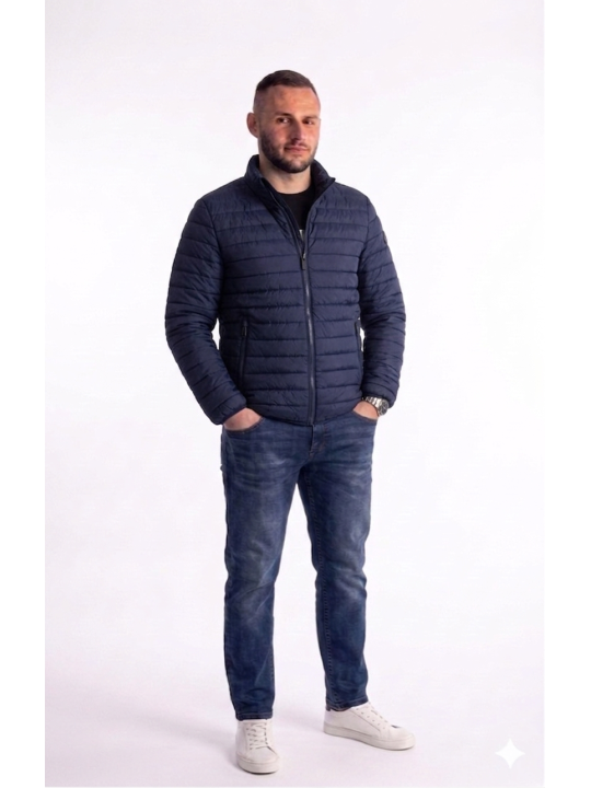 Giubbino Equipe EQ-ST-U43