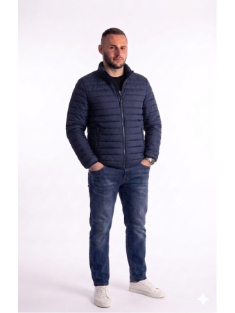 Giubbino Equipe EQ-ST-U43
