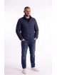 Giubbino Equipe EQ-ST-U43