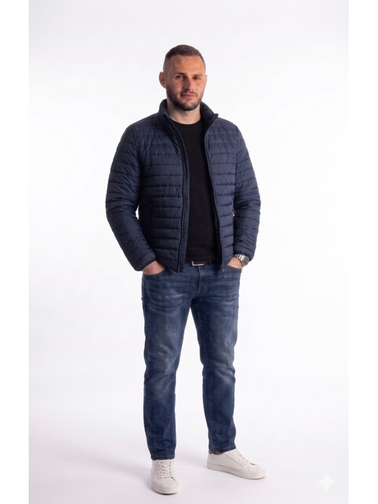 Giubbino Equipe EQ-ST-U43