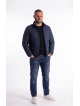 Giubbino Equipe EQ-ST-U43