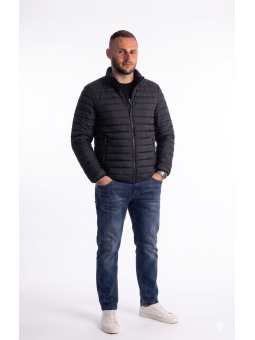Giubbino Equipe EQ-ST-U43