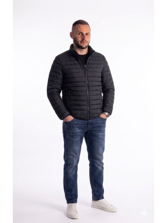 Giubbino Equipe EQ-ST-U43
