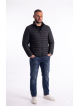 Giubbino Equipe EQ-ST-U43