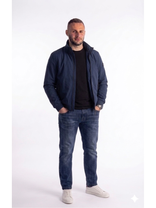 Giubbino Equipe EQ-ST-U49