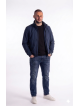 Giubbino Equipe EQ-ST-U49