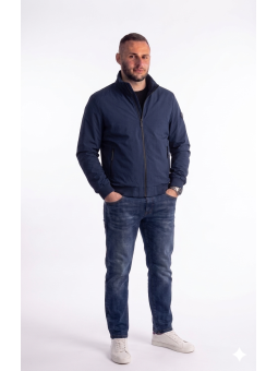 Giubbino Equipe EQ-ST-U49