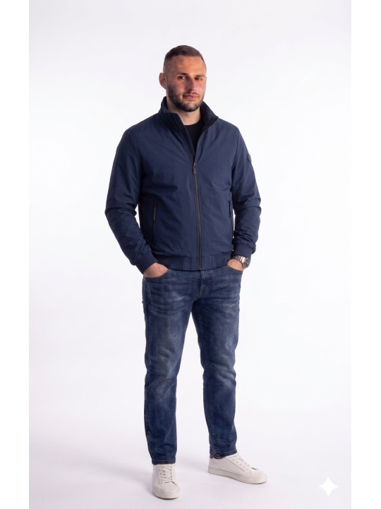 Giubbino Equipe EQ-ST-U49