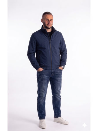 Giubbino Equipe EQ-ST-U49