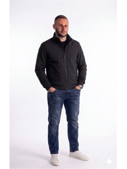 Giubbino Equipe EQ-ST-U49