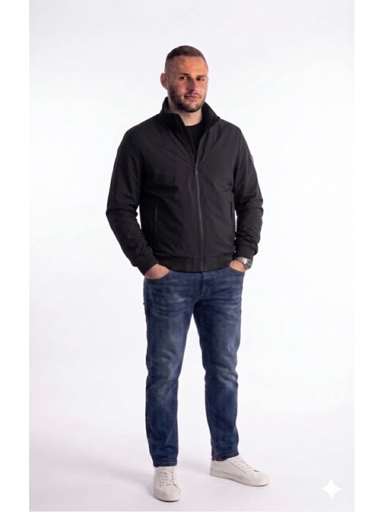 Giubbino Equipe EQ-ST-U49