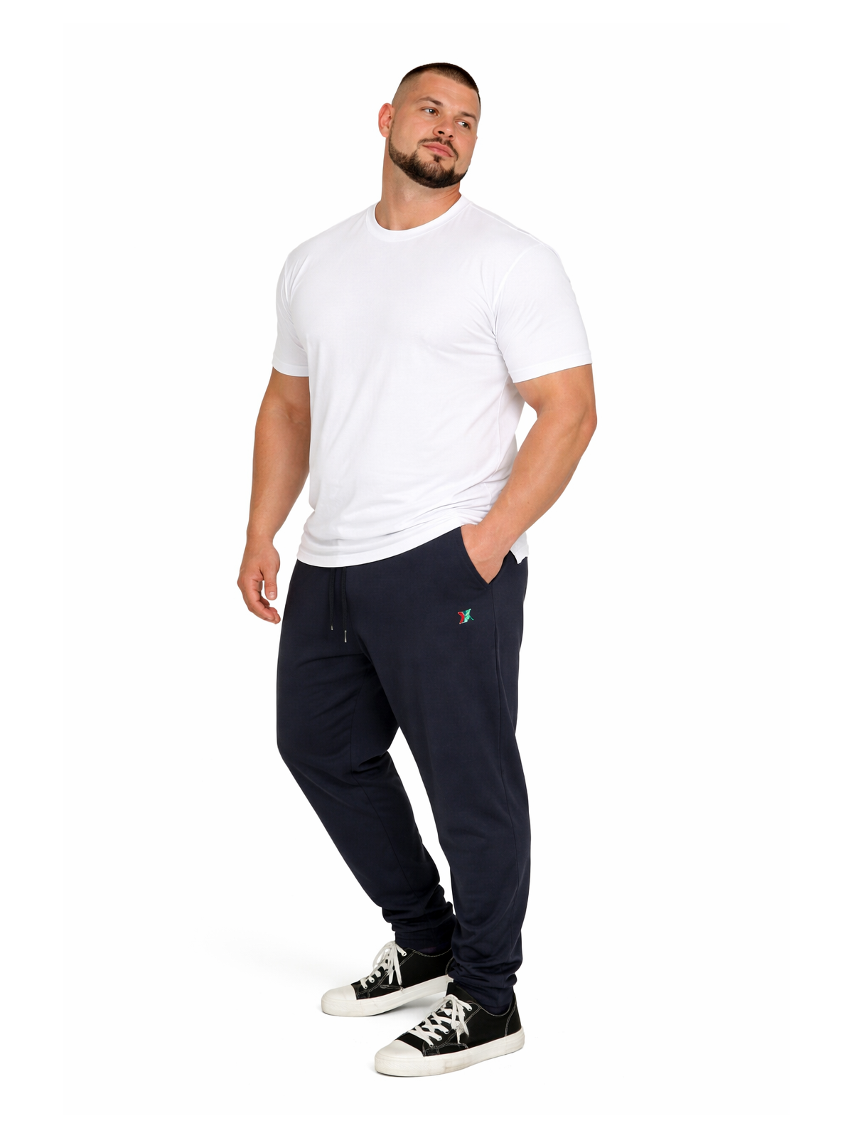 Pantalone Praga maxfort