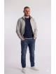 Giubbino Equipe EQ-ST-U49