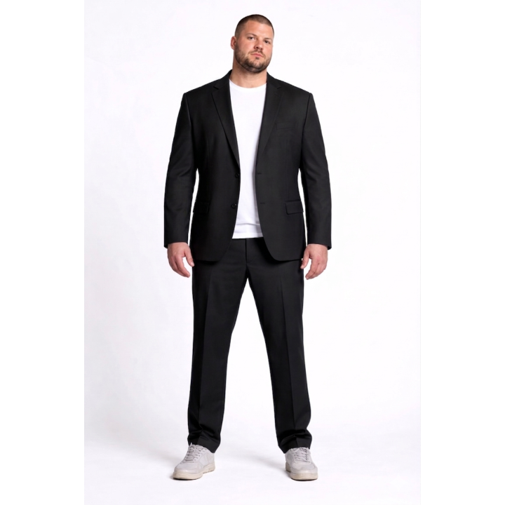 ABITO TAGLIE FORTI MAXFORT P26514