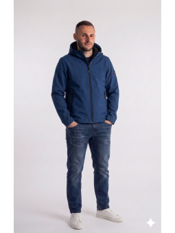 Giubbino Equipe EQSTU47