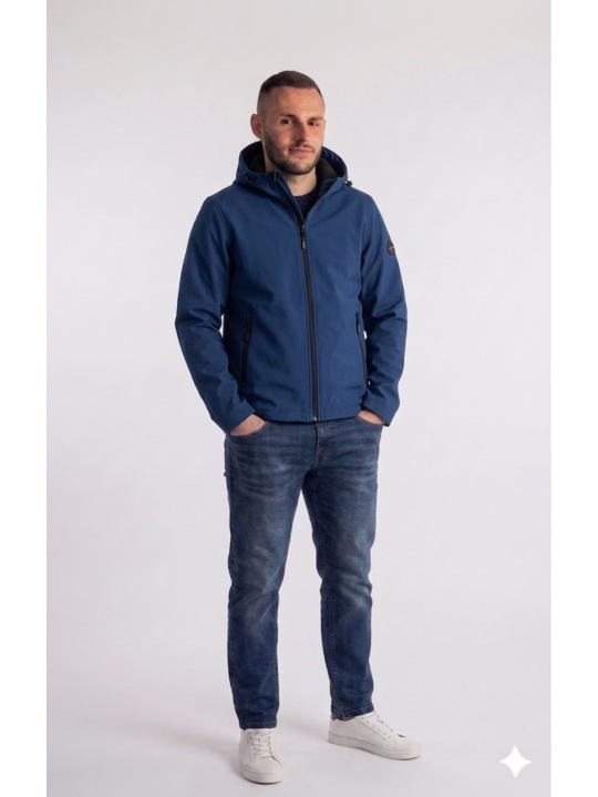 Giubbino Equipe EQSTU47