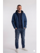 Giubbino Equipe EQSTU47