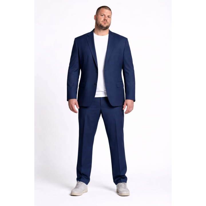 ABITO TAGLIE FORTI MAXFORT P26514