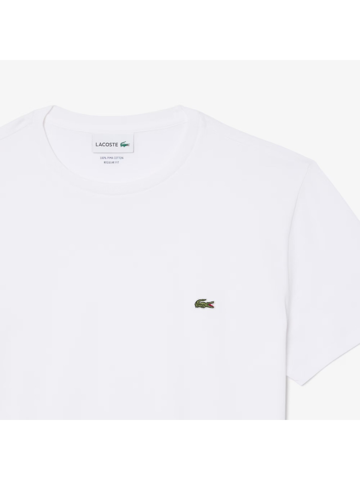 T-shirt Lacoste TH6709