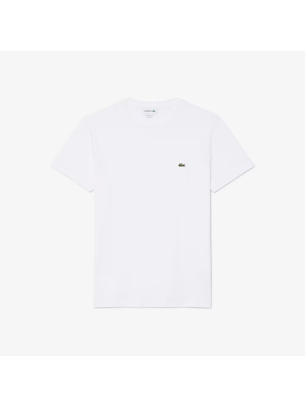 T-shirt Lacoste TH6709