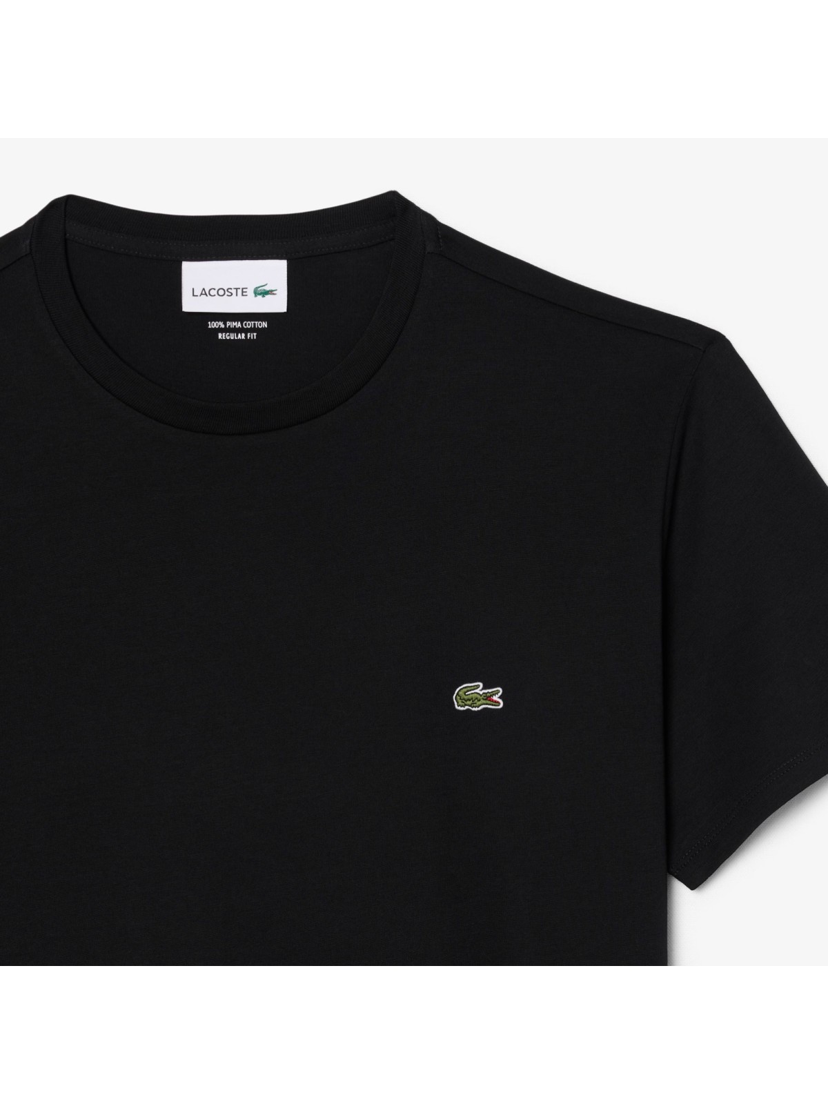 T-shirt Lacoste TH6709