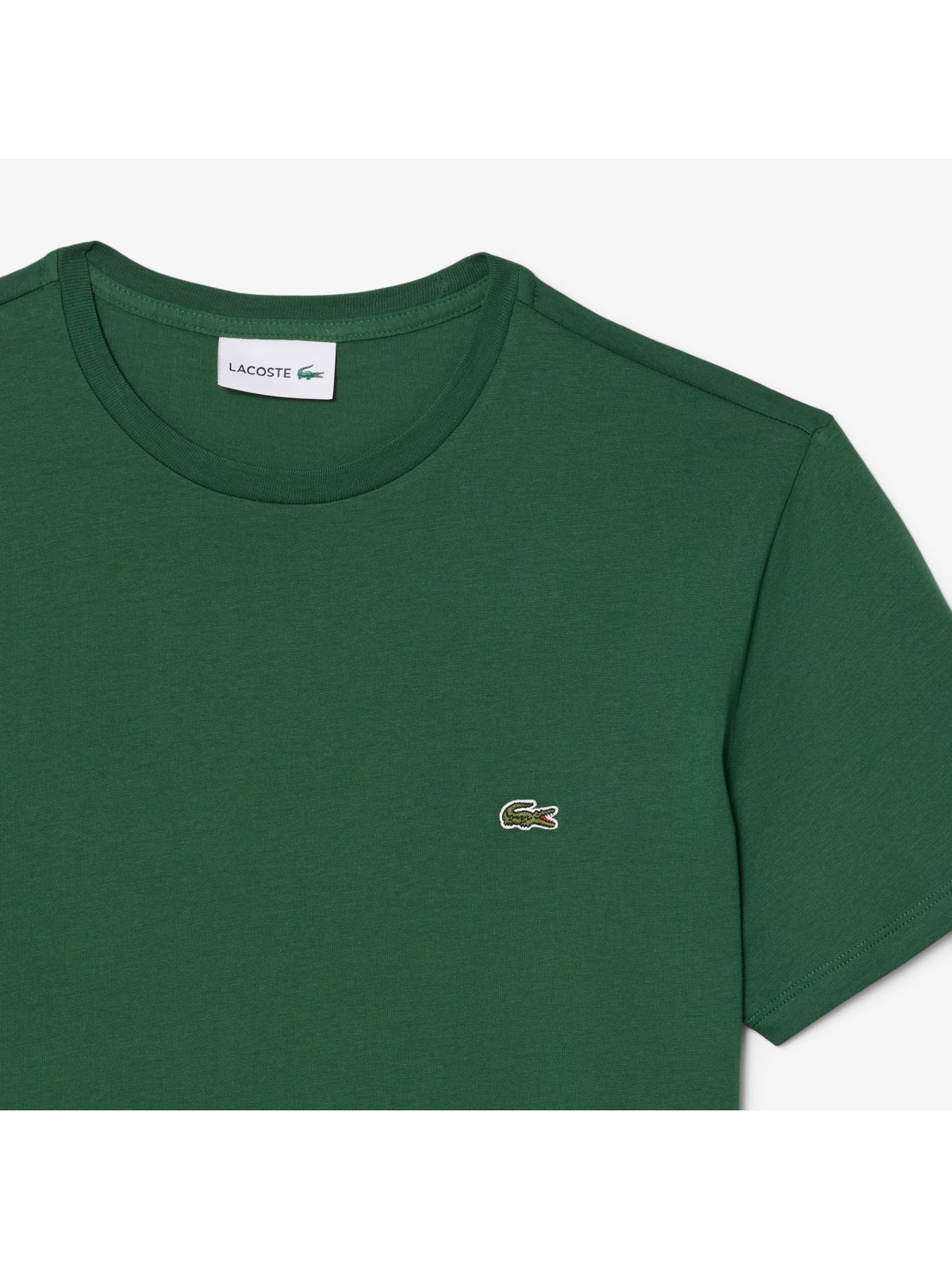 T-shirt Lacoste TH6709
