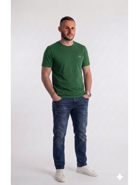 T-shirt Lacoste TH6709