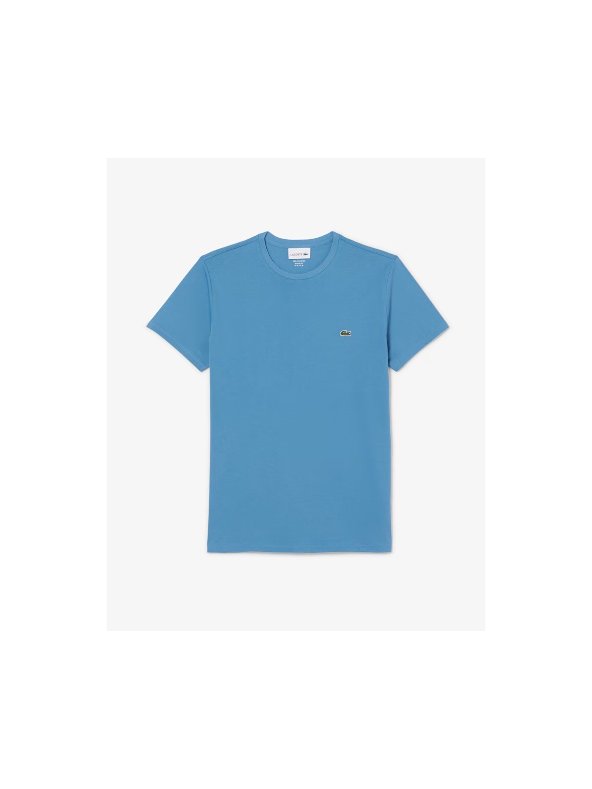 T-shirt Lacoste TH6709
