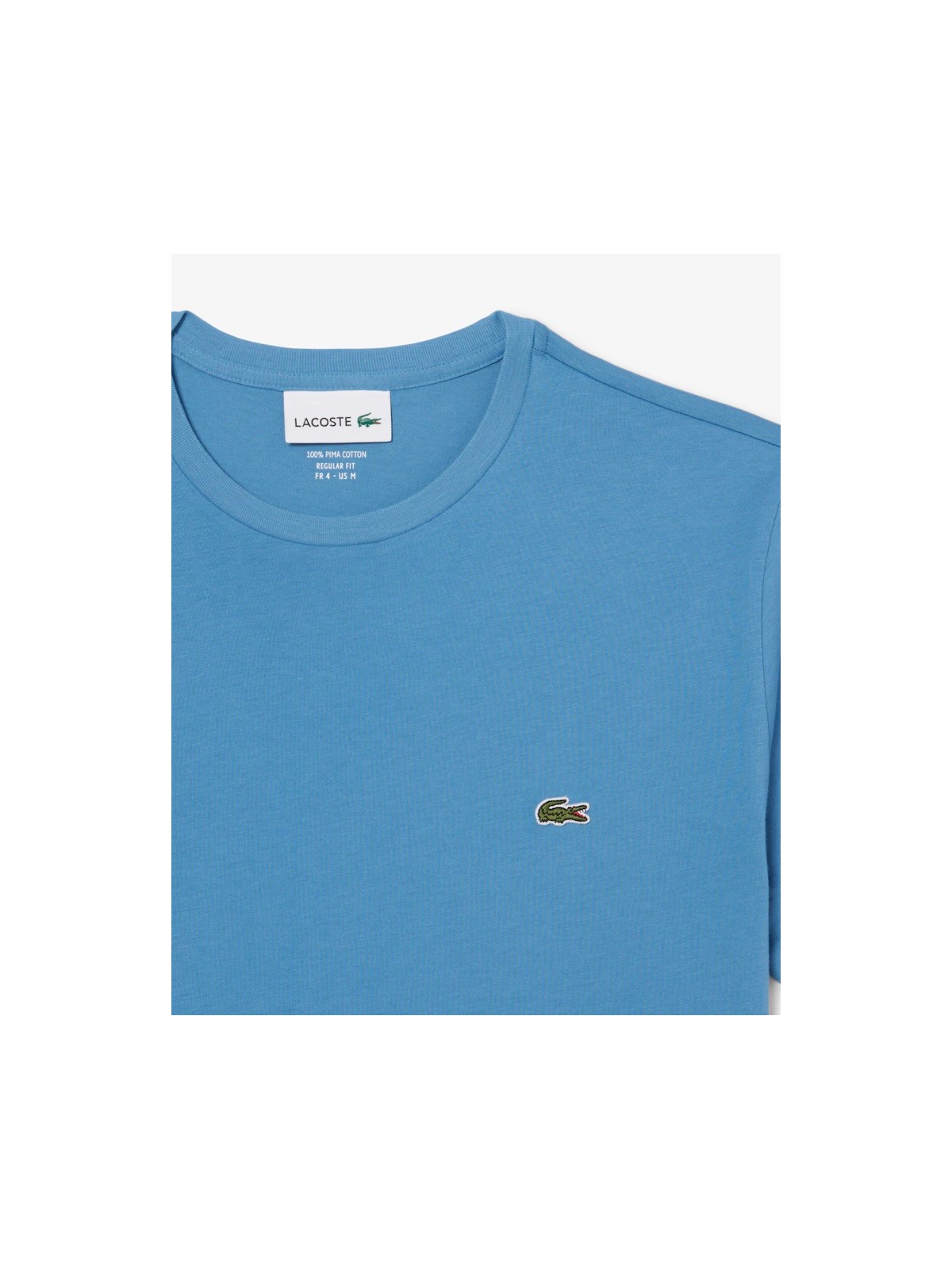 T-shirt Lacoste TH6709