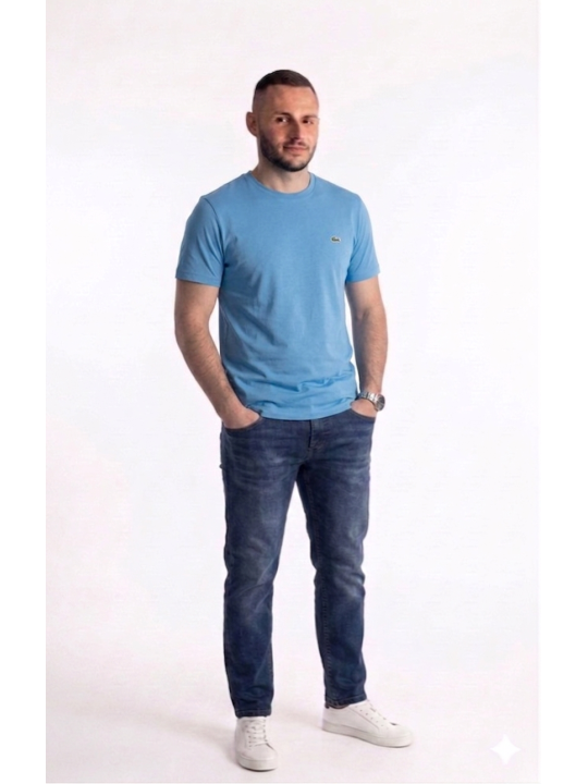 T-shirt Lacoste TH6709