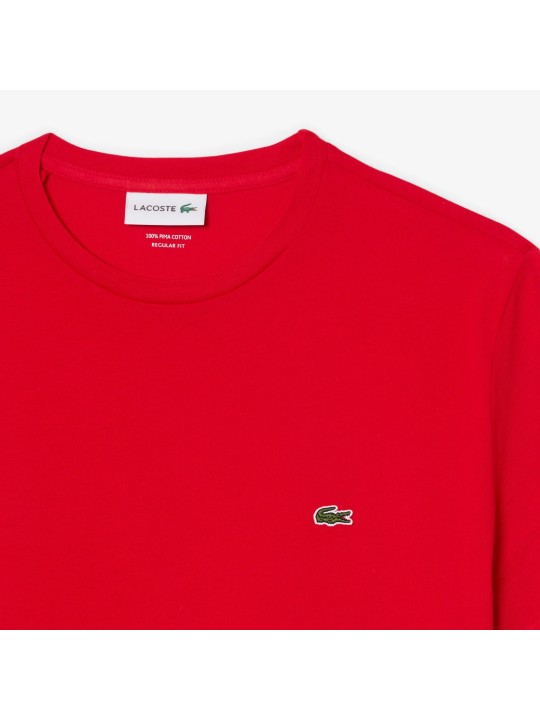 T-shirt Lacoste TH6709
