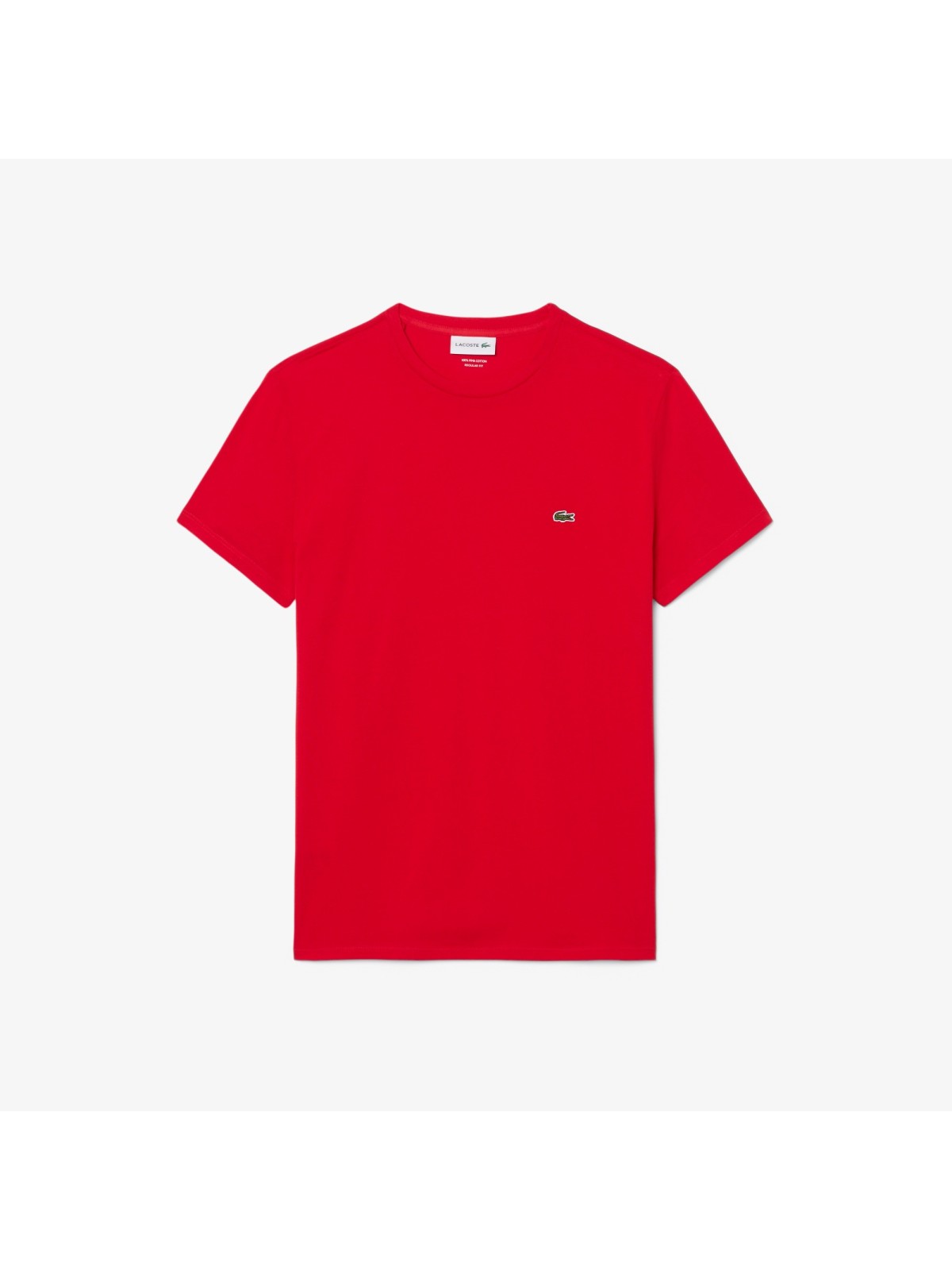 T-shirt Lacoste TH6709