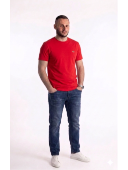 T-shirt Lacoste TH6709