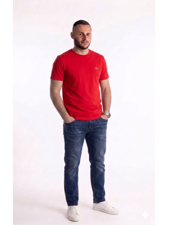 T-shirt Lacoste TH6709