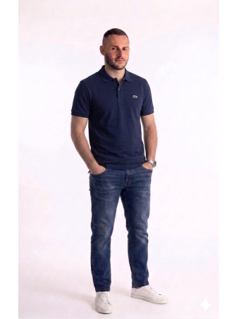 Polo Lacoste 12.12 Original