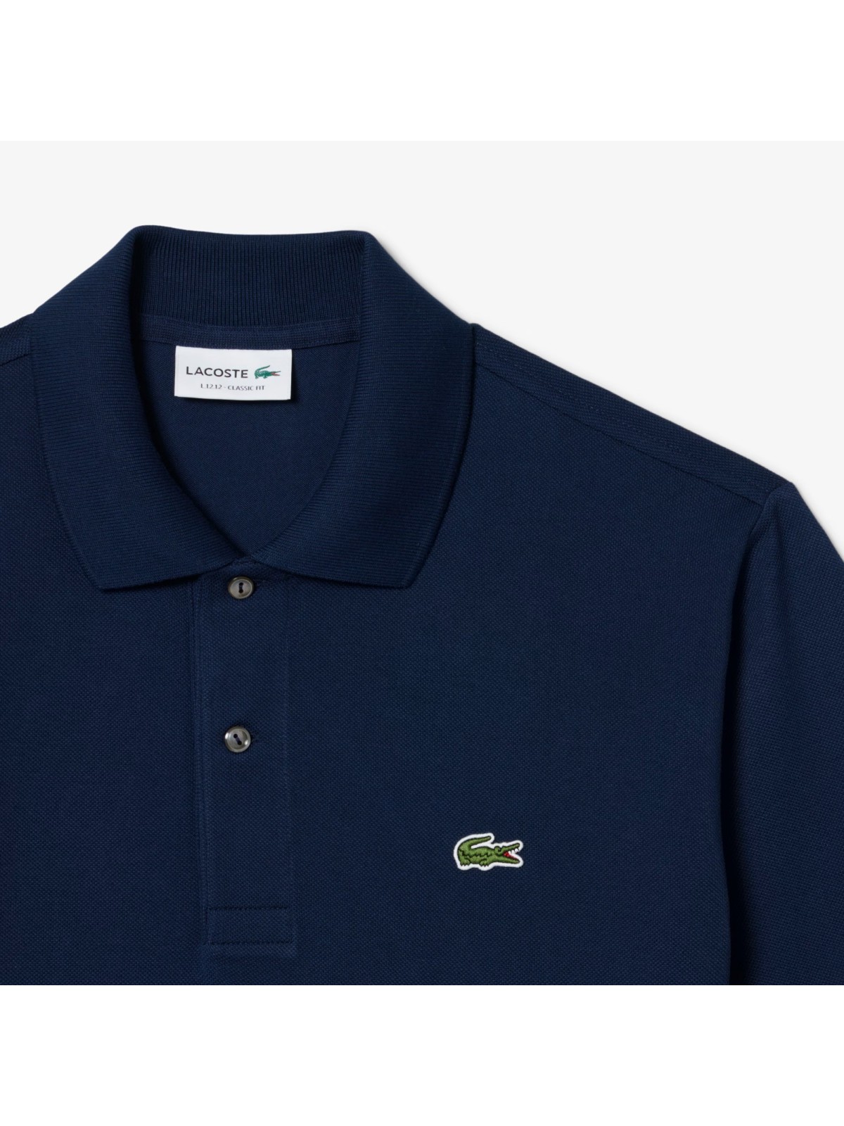 Polo Lacoste 12.12 Original