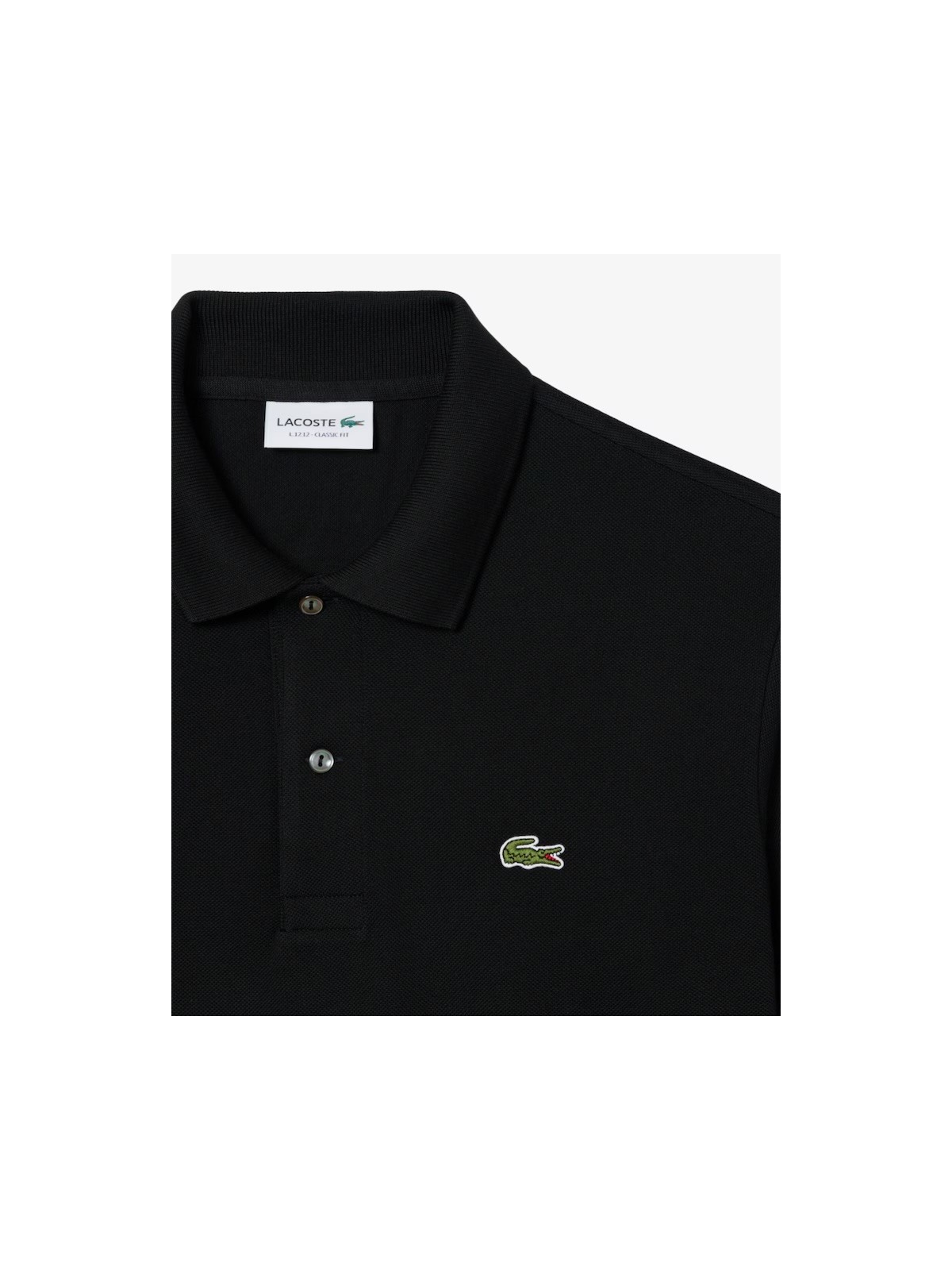 Polo Lacoste 12.12 Original