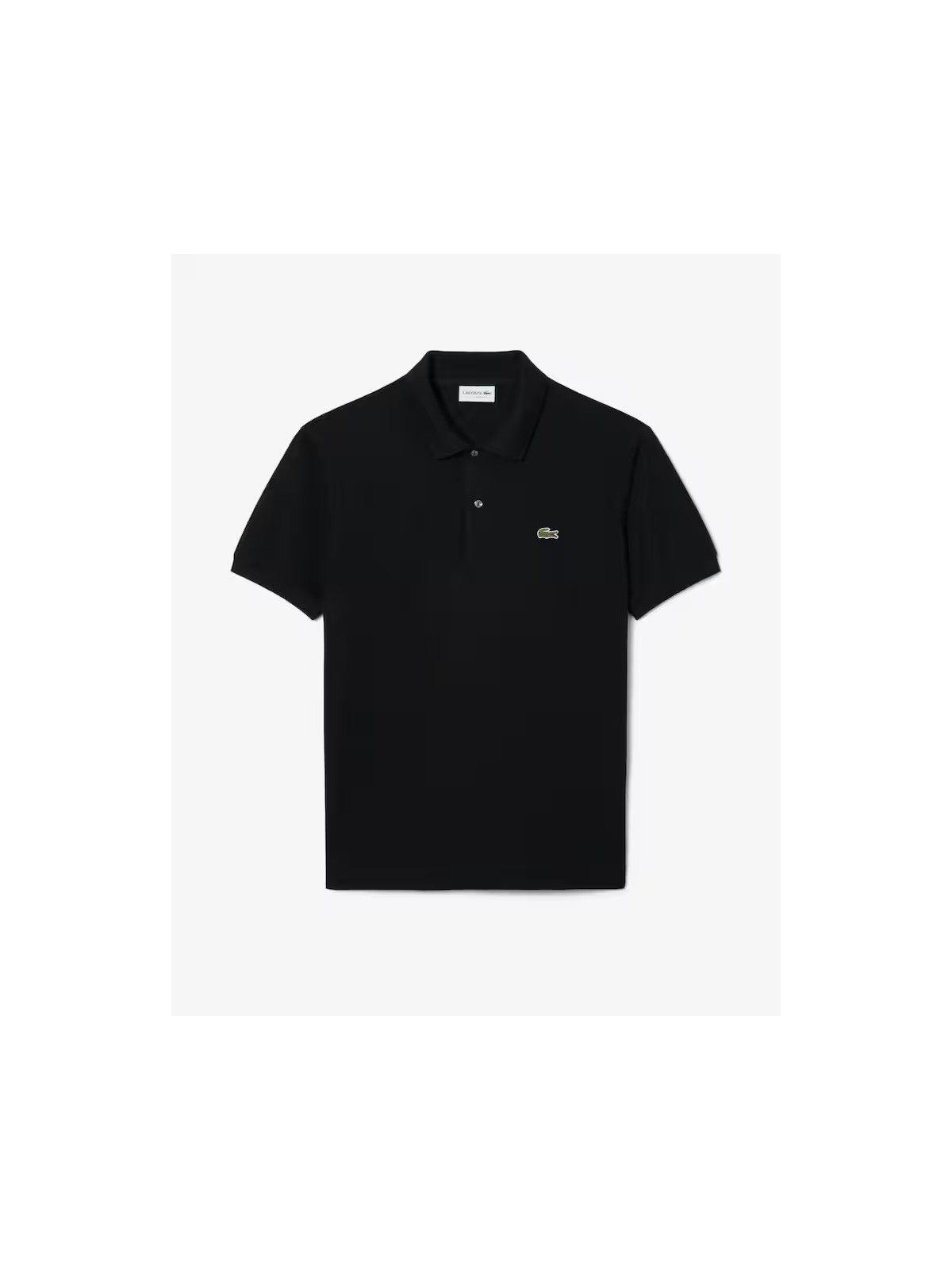 Polo Lacoste 12.12 Original