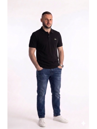 Polo Lacoste 12.12 Original