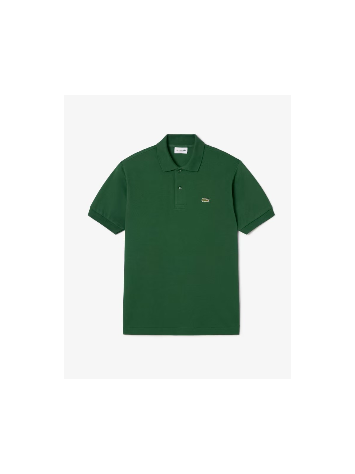 Polo Lacoste 12.12 Original