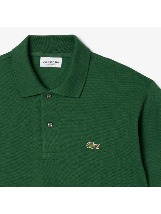 Polo Lacoste 12.12 Original
