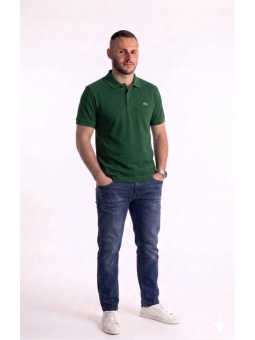 Polo Lacoste 12.12 Original