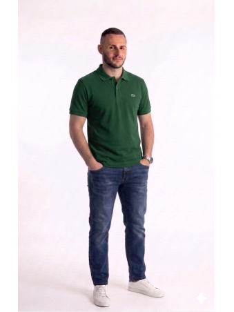 Polo Lacoste 12.12 Original