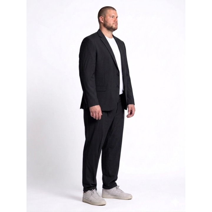 ABITO TAGLIE FORTI MAXFORT P26515