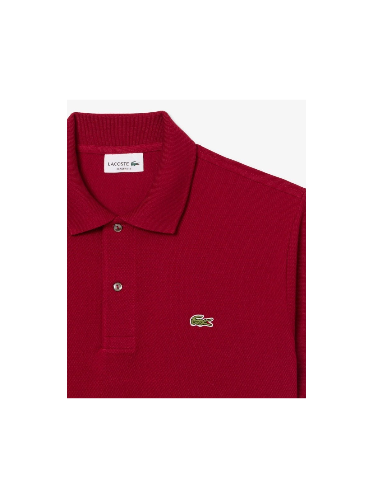 Polo Lacoste 12.12 Original