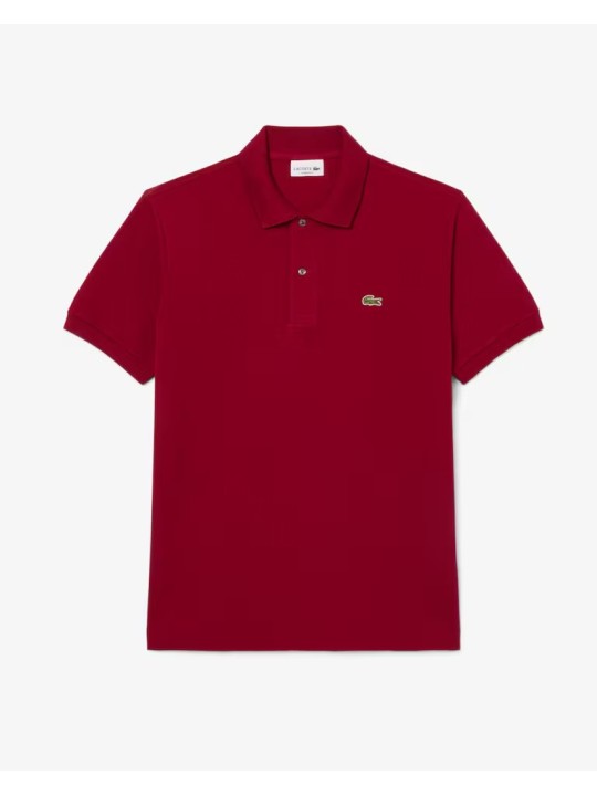 Polo Lacoste 12.12 Original