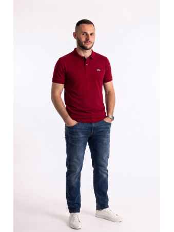 Polo Lacoste 12.12 Original